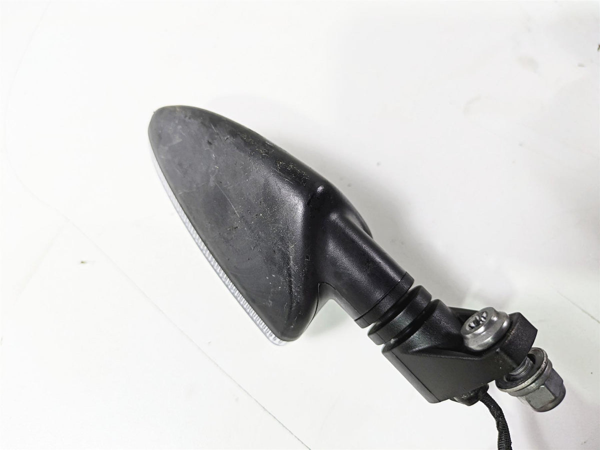2019 BMW S1000XR K49 Rear Turn Signal Indicator Blinker Set - Read 63138534352 {{ shop.shopifyCountryName }} - Mototech271