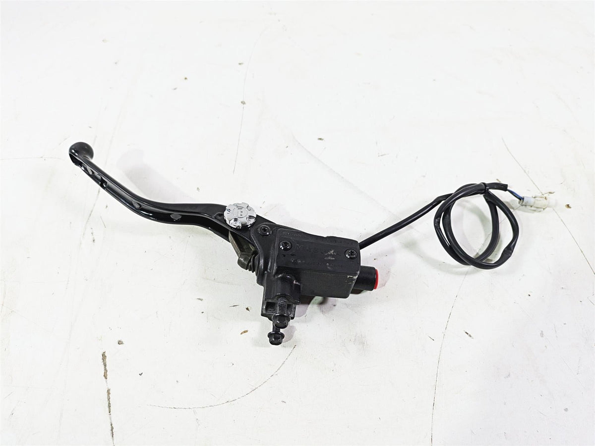 2022 KTM 1290 Super Adventure S Magura Clutch Master Cylinder 12Mm 61902030044 {{ shop.shopifyCountryName }} - Mototech271