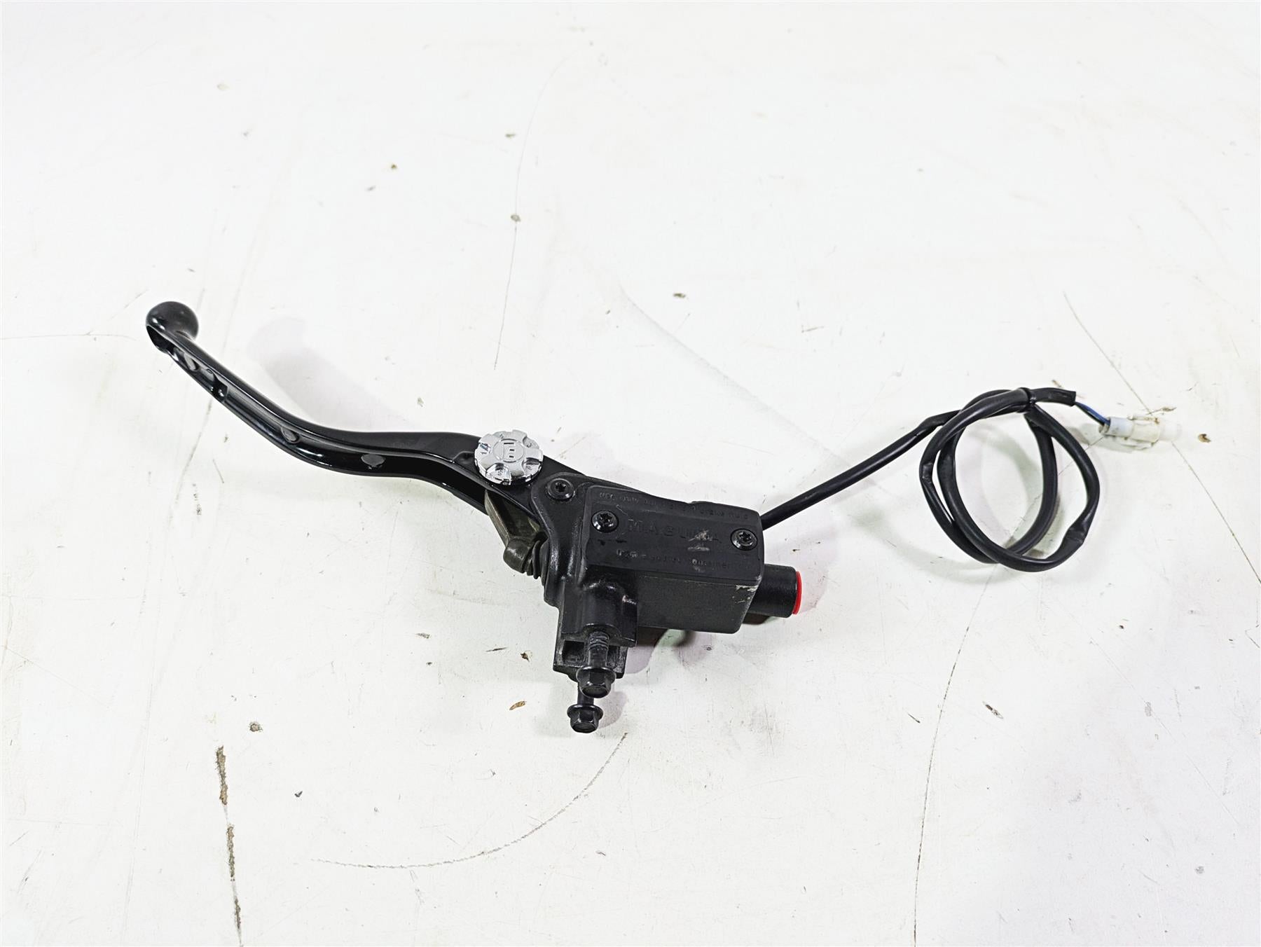 2022 KTM 1290 Super Adventure S Magura Clutch Master Cylinder 12Mm 61902030044 {{ shop.shopifyCountryName }} - Mototech271