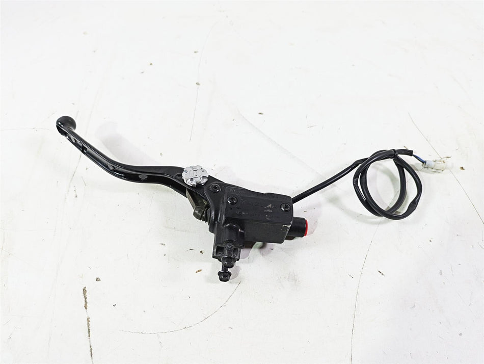 2022 KTM 1290 Super Adventure S Magura Clutch Master Cylinder 12Mm 61902030044 {{ shop.shopifyCountryName }} - Mototech271