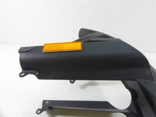 Load image into Gallery viewer, 2009 BMW F800GS K72 Lower Front Fender Tire Hugger Mud Guard 46617694993
