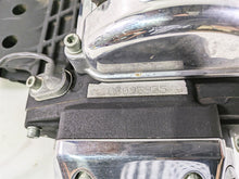 Load image into Gallery viewer, 2003 Harley Softail FXSTDI Deuce 100th 5-Speed Transmission Gear Box 34732-00A | Mototech271
