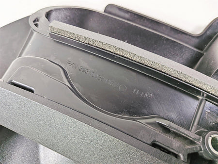 2018 Harley Touring FLHTCU Electra Glide Front Fairing Air Duct Inlet Vent 29200038-Mototech271