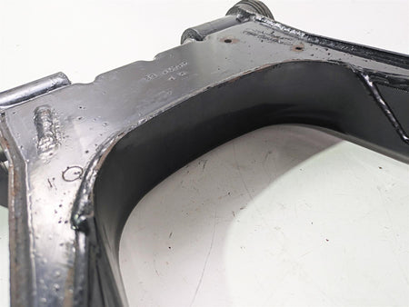 02-07 Harley Davidson Touring Swingarm Swing Arm & 1" Axle 45470-02 {{ shop.shopifyCountryName }} - Mototech271
