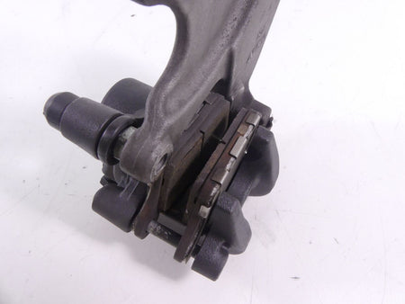 2015 Yamaha YZF-R1M Rear Nissin Brake Caliper + Mount 2CR-2580W-00-00 {{ shop.shopifyCountryName }} - Mototech271