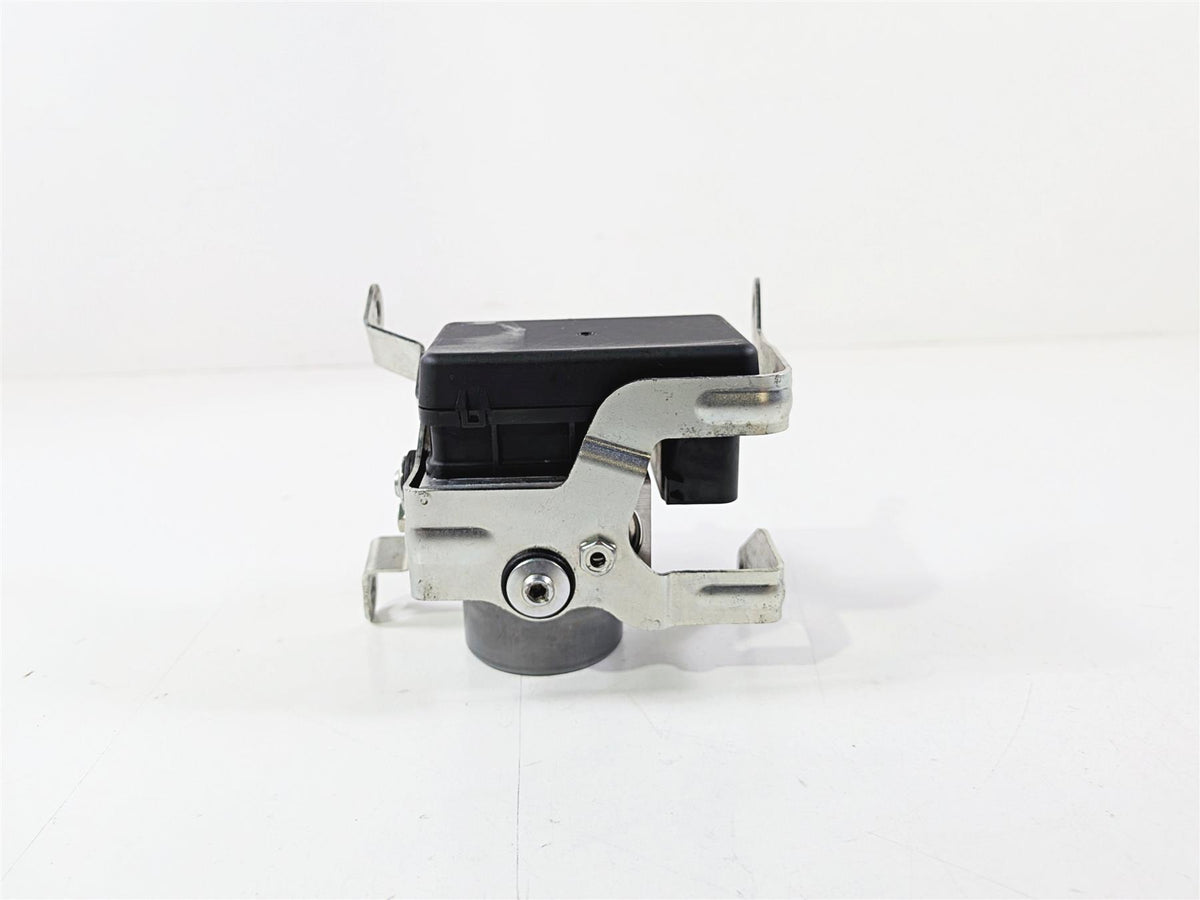 2016 Mv Agusta F3 800 RR Abs Brake Pump Module Unit 8000B9884-Mototech271