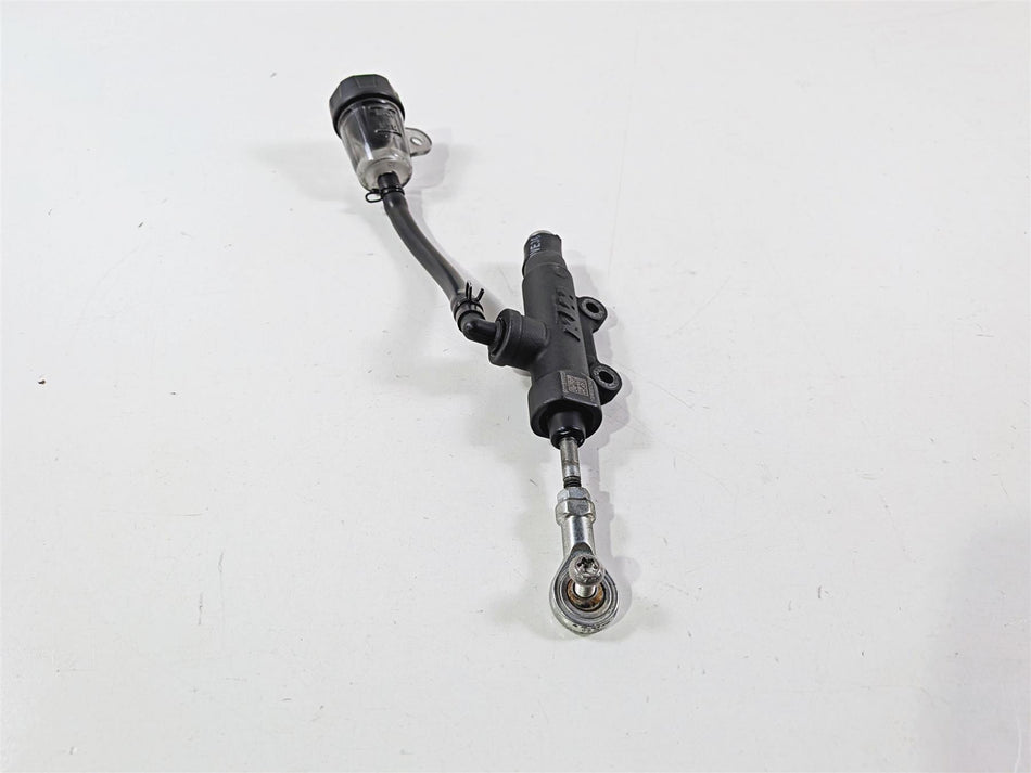 2022 KTM Duke 890 R Rear Brake Master Cylinder 64113060033 54513101144-Mototech271
