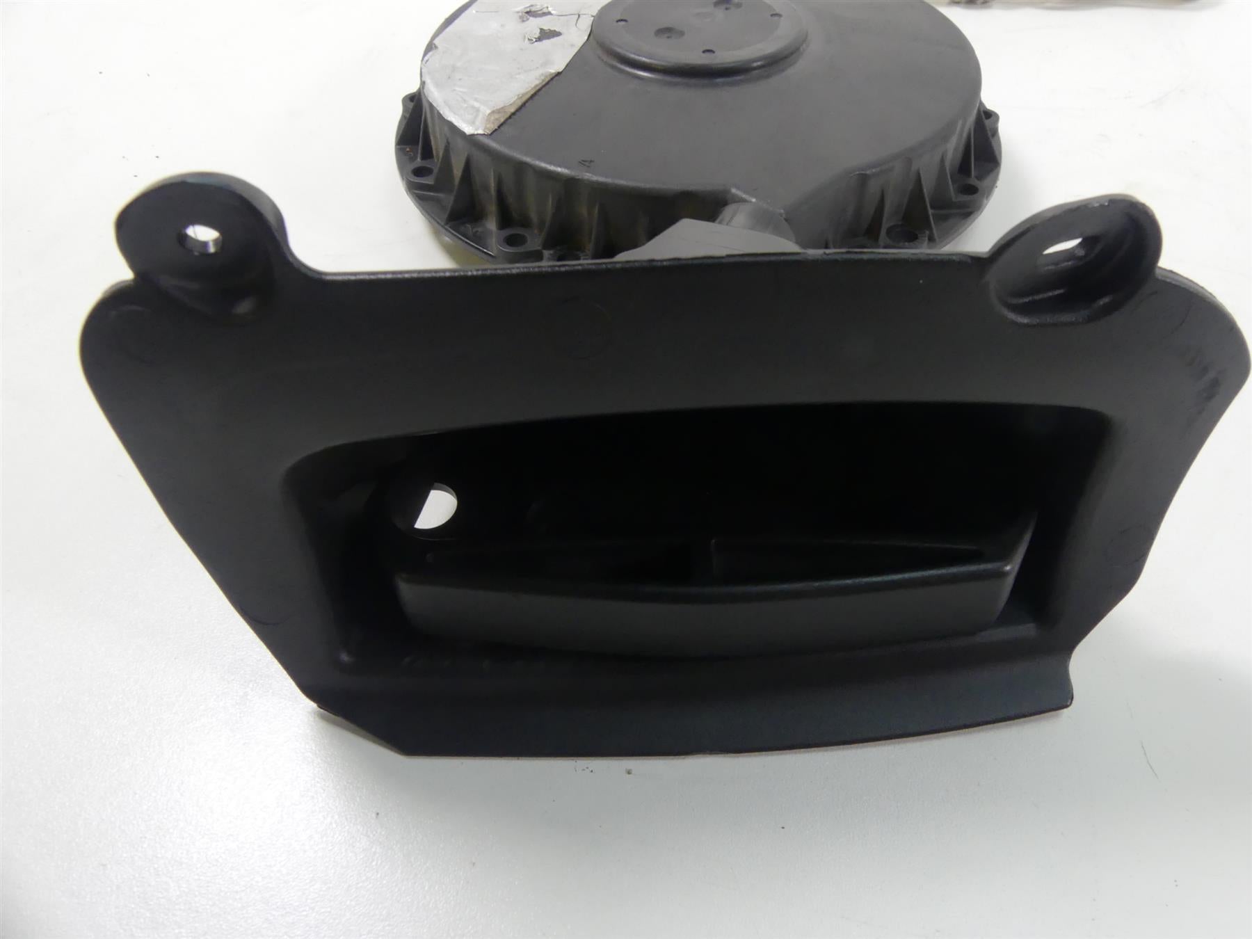 2012 Ski-Doo Summit X 800R Etec Rewind Recoil Engine Hand Pull Starter 517304322 {{ shop.shopifyCountryName }} - Mototech271