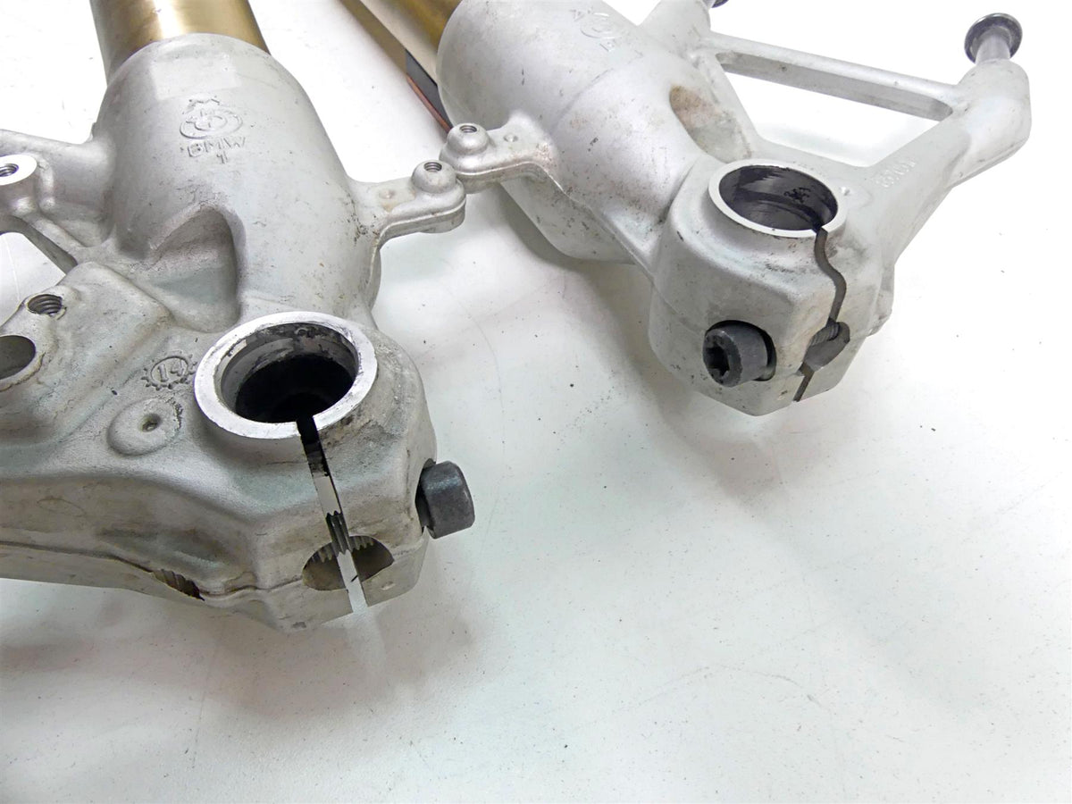 2015 BMW R1200GS GSW K50 Straight Front Fork Leg Set 31428566597 31428566598 {{ shop.shopifyCountryName }} - Mototech271