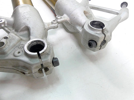 2015 BMW R1200GS GSW K50 Straight Front Fork Leg Set 31428566597 31428566598 {{ shop.shopifyCountryName }} - Mototech271