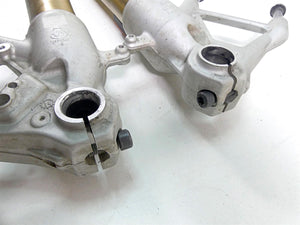 2015 BMW R1200GS GSW K50 Straight Front Fork Leg Set 31428566597 31428566598 | Mototech271