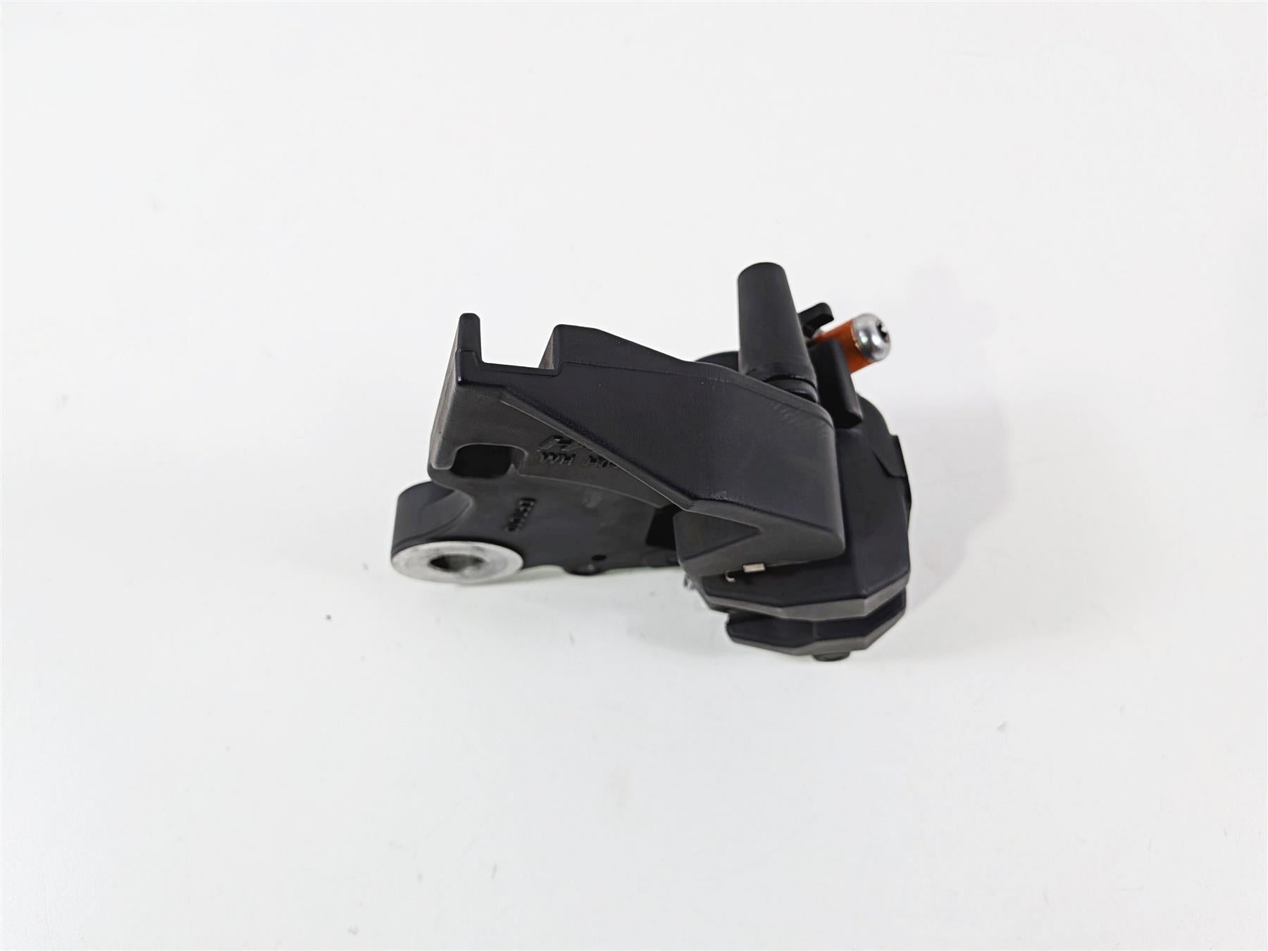 2025 CFMoto 450 SS Rear Brake Caliper & Bracket 6AQV-081710-1001-M1 {{ shop.shopifyCountryName }} - Mototech271