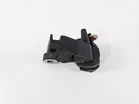 2025 CFMoto 450 SS Rear Brake Caliper & Bracket 6AQV-081710-1001-M1 {{ shop.shopifyCountryName }} - Mototech271