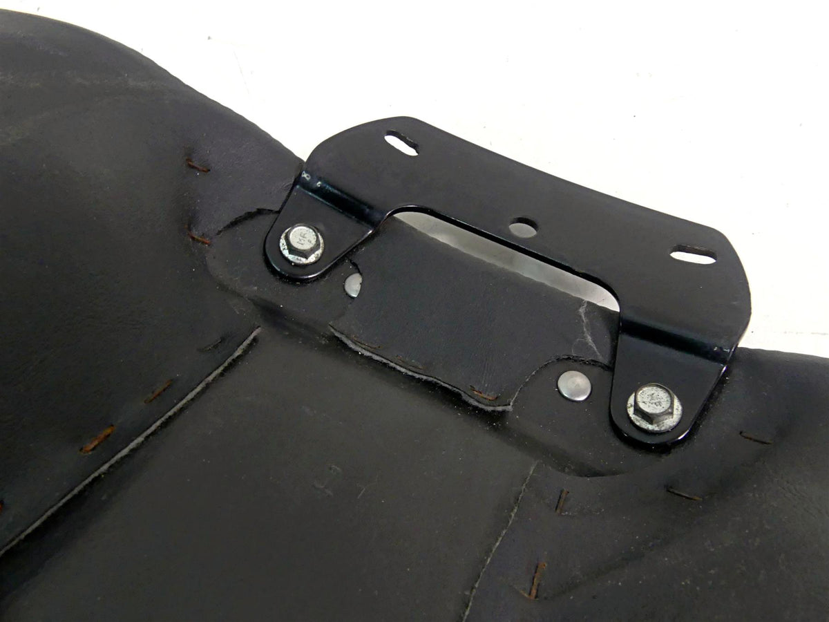 2013 Harley Softail FLSTFB Fat Boy Lo Front Seat Saddle 51878-10 {{ shop.shopifyCountryName }} - Mototech271