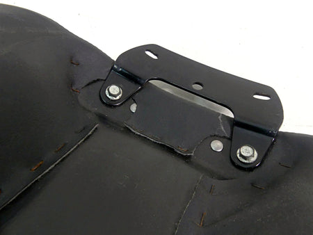 2013 Harley Softail FLSTFB Fat Boy Lo Front Seat Saddle 51878-10 {{ shop.shopifyCountryName }} - Mototech271