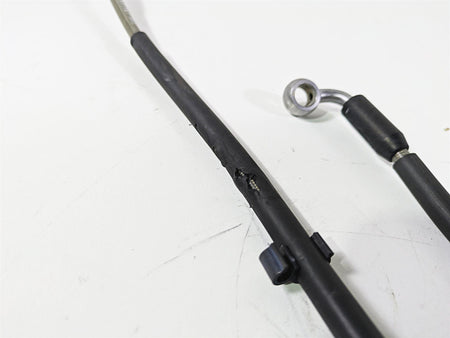 2016 BMW S1000RR K46 Rear Abs Brake Line Set 34328549515 34328548850 {{ shop.shopifyCountryName }} - Mototech271