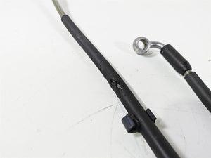 2016 BMW S1000RR K46 Rear Abs Brake Line Set 34328549515 34328548850