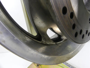 2006 Honda V-Twin VTX1800 N3 Straight Rear Wheel Rim 16x5 42650-MCV-R30