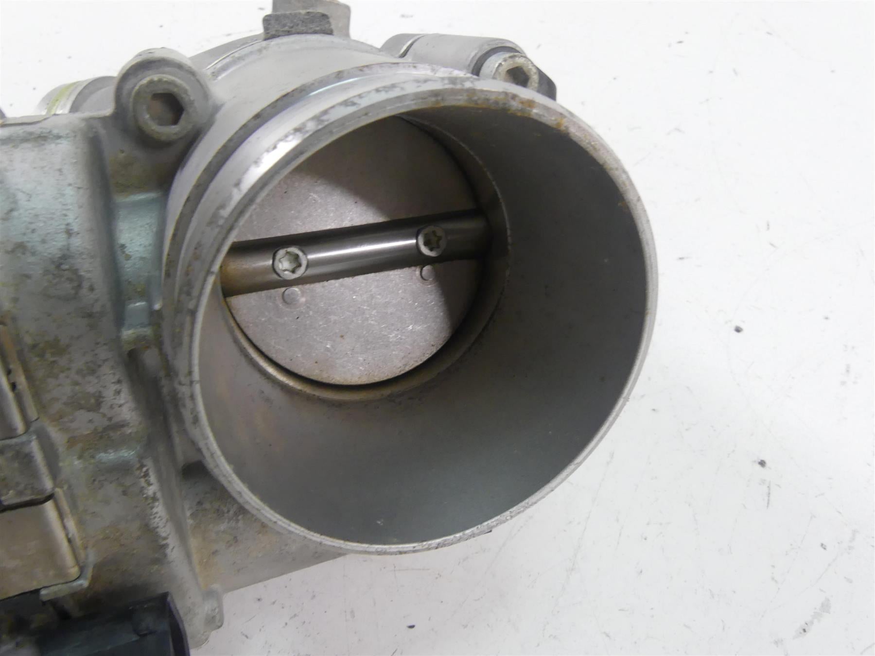 2018 Indian Scout Sixty Throttle Body Fuel Injection Intake 1204685 {{ shop.shopifyCountryName }} - Mototech271