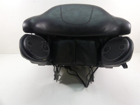 2011 Harley Touring FLTRU Road Glide Rear Trunk Tour Pak Backrest Set 53145-09 {{ shop.shopifyCountryName }} - Mototech271