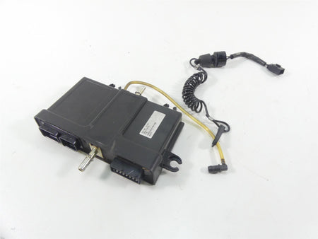 2012 Ski-Doo Summit X 800R Etec Cdi Ecu Ecm & Safety Dess Switch 512060768 {{ shop.shopifyCountryName }} - Mototech271