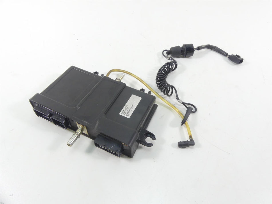 2012 Ski-Doo Summit X 800R Etec Cdi Ecu Ecm & Safety Dess Switch 512060768 {{ shop.shopifyCountryName }} - Mototech271