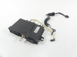 2012 Ski-Doo Summit X 800R Etec Cdi Ecu Ecm & Safety Dess Switch 512060768 | Mototech271