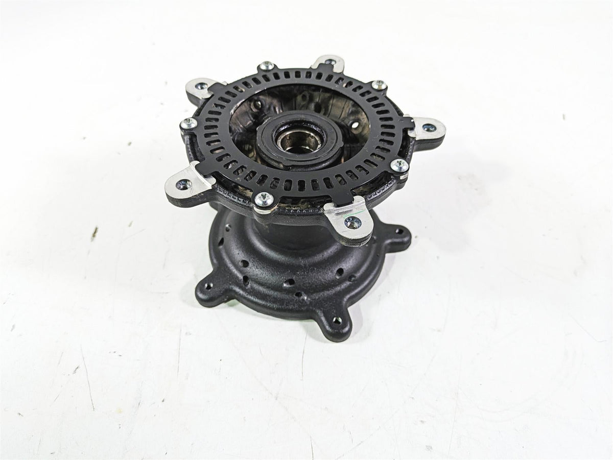 2021 Yamaha Tenere 700 XTZ7 Front Wheel Rim Hub BW3-25111-00-00 {{ shop.shopifyCountryName }} - Mototech271