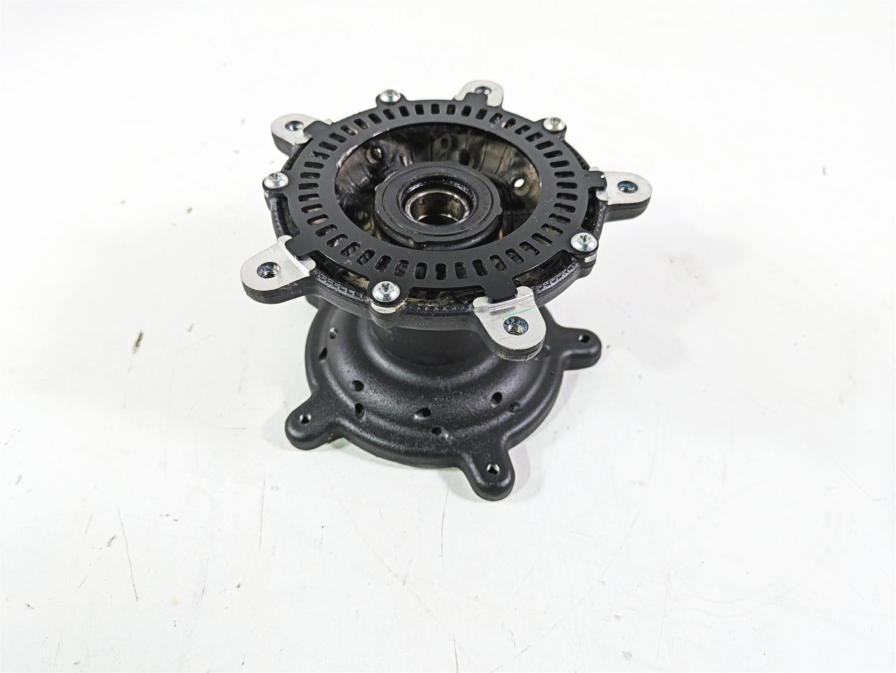 2021 Yamaha Tenere 700 XTZ7 Front Wheel Rim Hub BW3-25111-00-00 {{ shop.shopifyCountryName }} - Mototech271