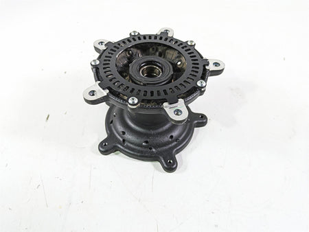 2021 Yamaha Tenere 700 XTZ7 Front Wheel Rim Hub BW3-25111-00-00 {{ shop.shopifyCountryName }} - Mototech271