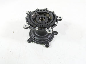2021 Yamaha Tenere 700 XTZ7 Front Wheel Rim Hub BW3-25111-00-00 | Mototech271