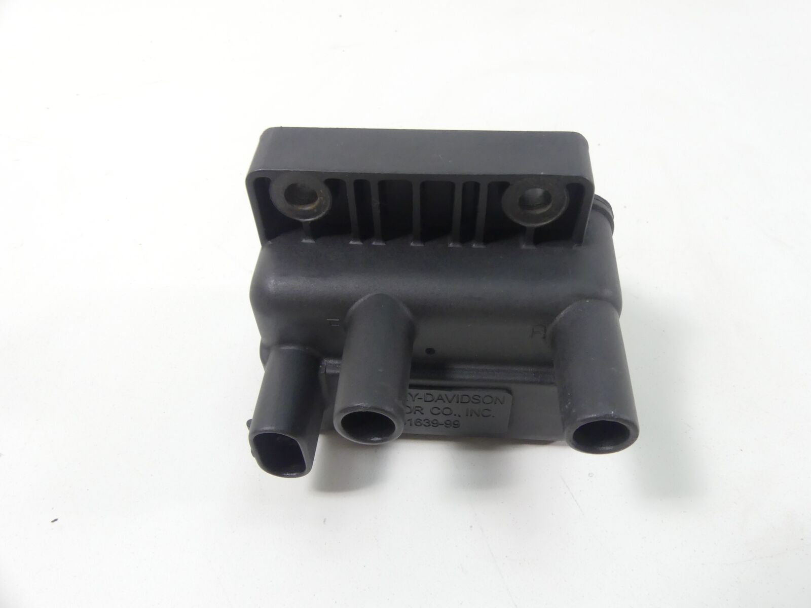 1999 Buell X1 Lightning Ignition Coil Coils Set 31639-99 | Mototech271