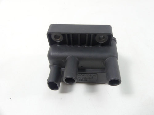 1999 Buell X1 Lightning Ignition Coil Coils Set 31639-99 | Mototech271
