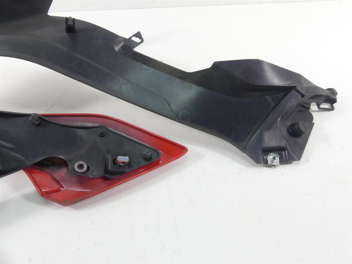2016 BMW S1000XR K49 Right Main Side Fairing Cover Cowl Set 46638549032 {{ shop.shopifyCountryName }} - Mototech271