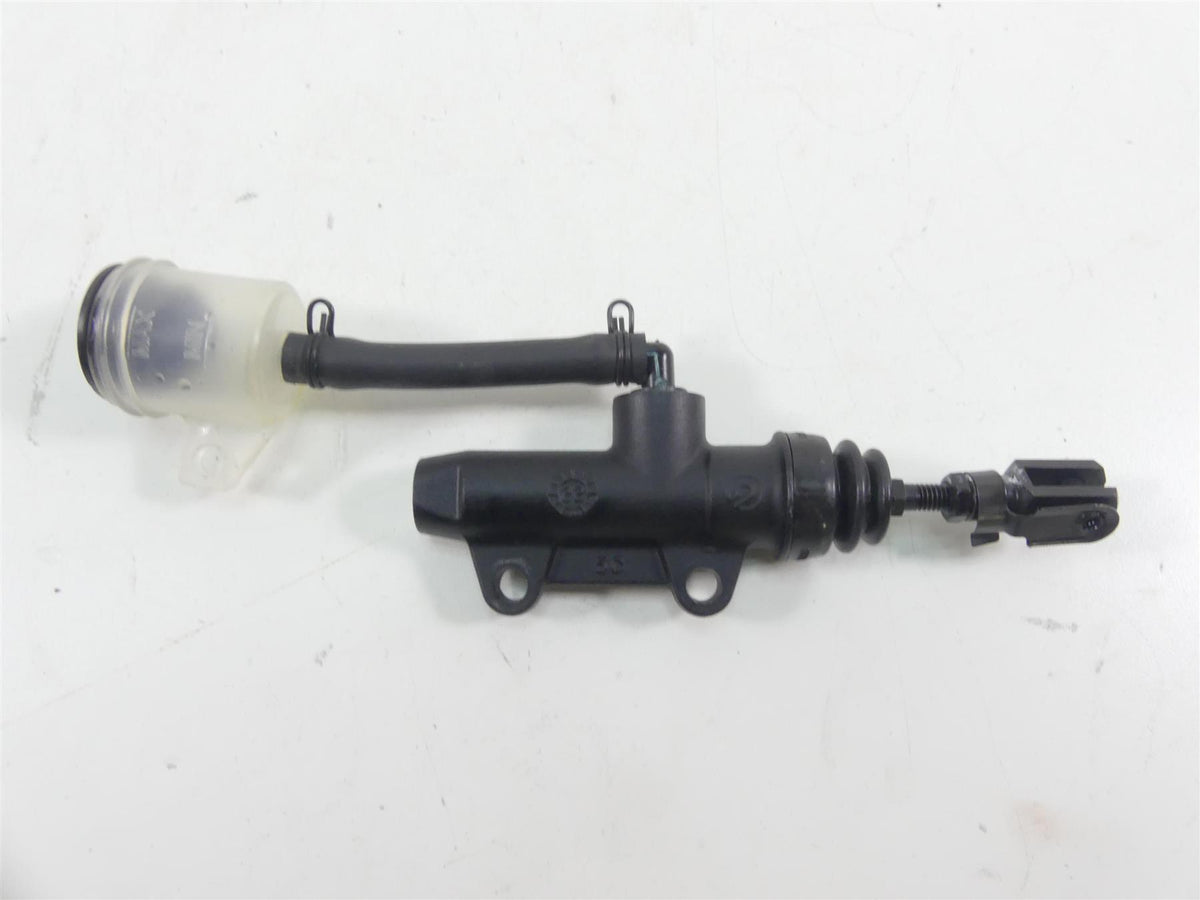 2022 Indian FTR1200 S Rear Brembo Brake Master Cylinder 13mm 1913078 {{ shop.shopifyCountryName }} - Mototech271