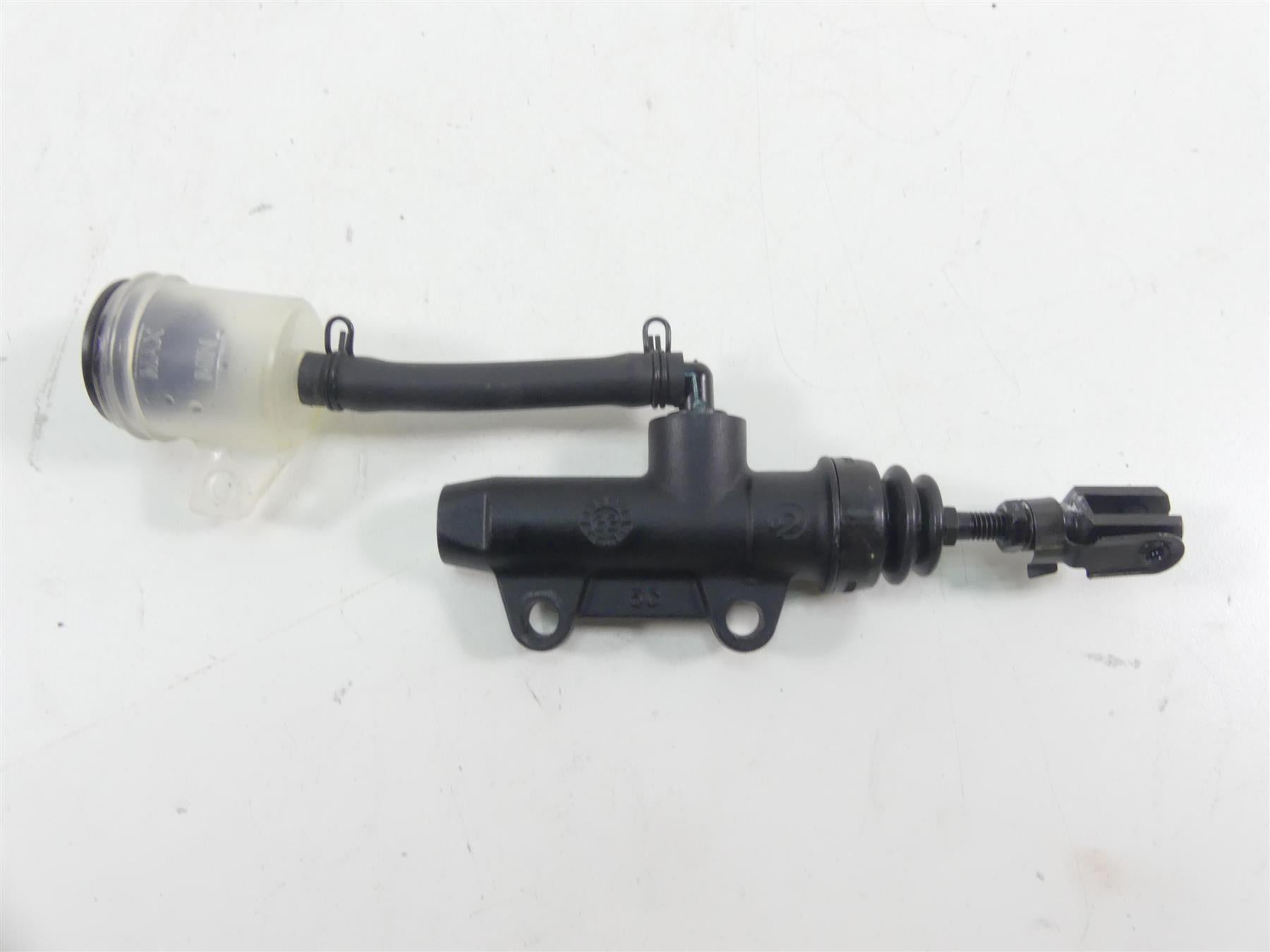 2022 Indian FTR1200 S Rear Brembo Brake Master Cylinder 13mm 1913078 {{ shop.shopifyCountryName }} - Mototech271