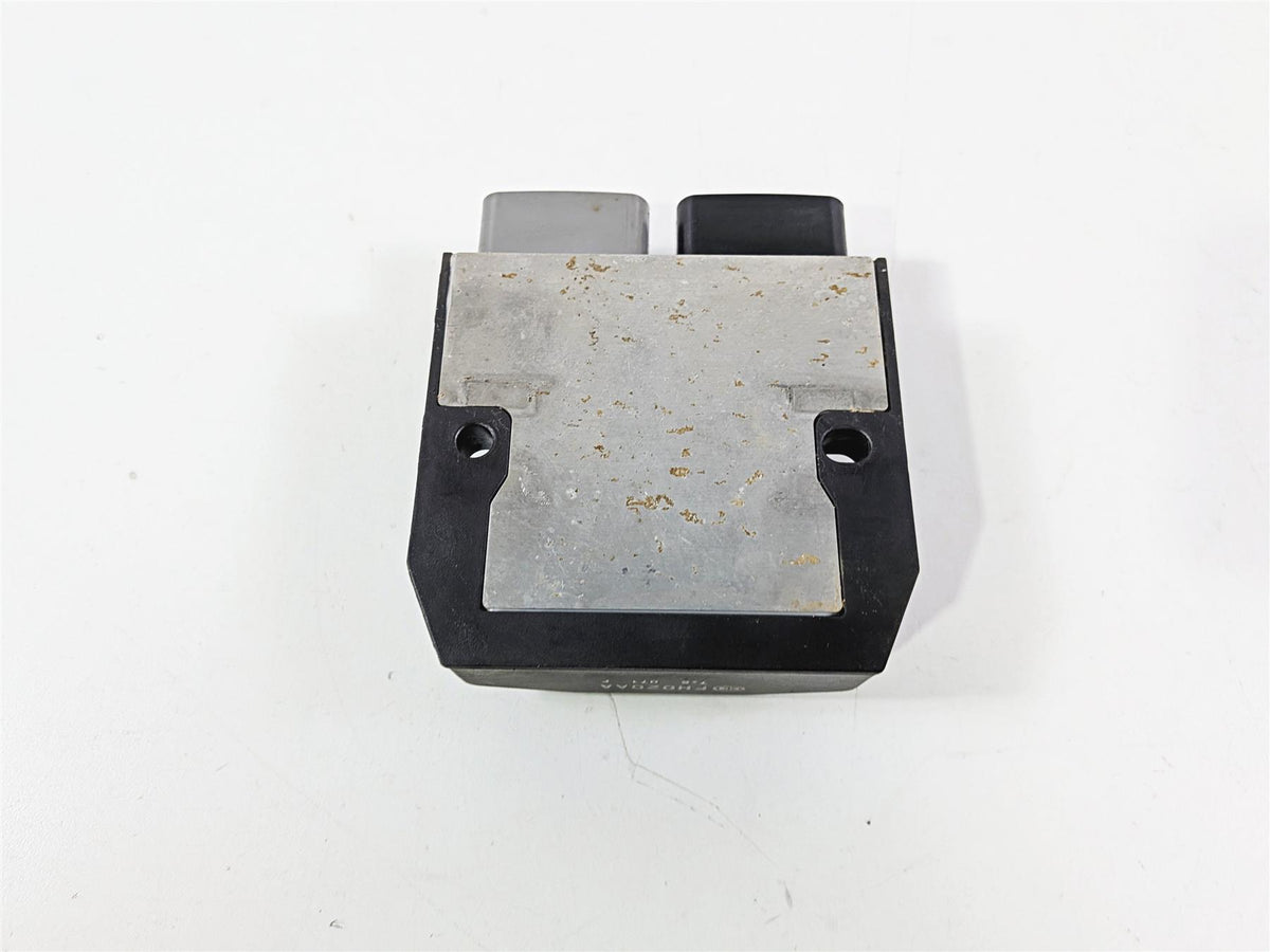 2017 Honda CRF1000 Africa Twin Rectifier Voltage Regulator 31600-MGZ-J01 FH020AA-Mototech271