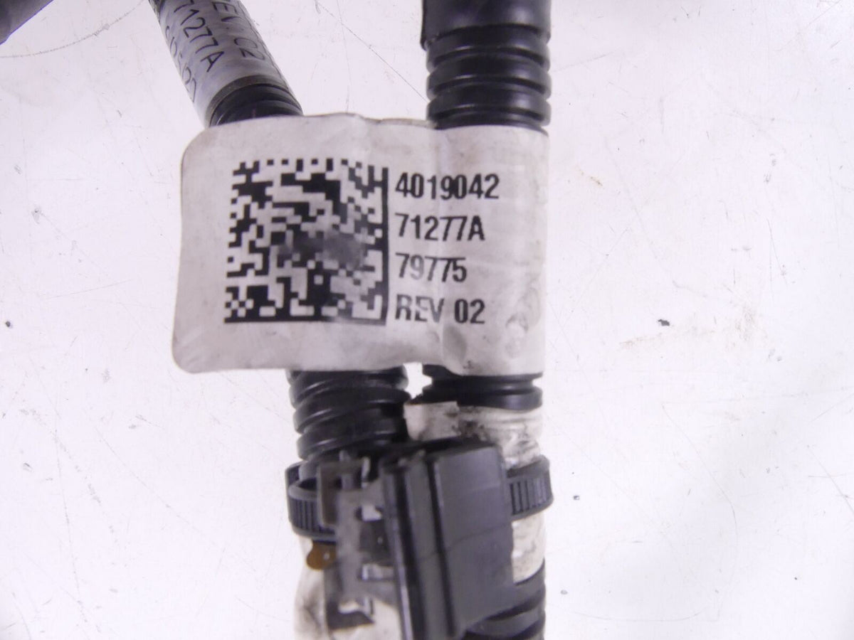 2021 Polaris 650 Matryx Indy VR1 Engine Starter Motor 4018147 {{ shop.shopifyCountryName }} - Mototech271