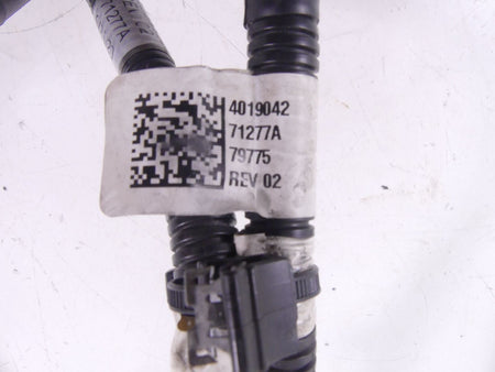 2021 Polaris 650 Matryx Indy VR1 Engine Starter Motor 4018147 {{ shop.shopifyCountryName }} - Mototech271