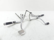 Load image into Gallery viewer, 1995 Harley Dyna FXDL Low Rider Mid Front Rider Left Right Foot Peg Set 50647-82 | Mototech271
