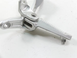 2009 BMW K1300 S K40 Left Footpeg Foot Peg Rest Mount 46717714641 | Mototech271