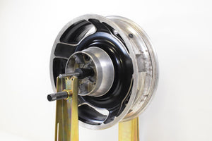 2010 Harley Touring FLHX Street Glide Rear 16x5 Wheel Rim STRAIGHT 40900194 | Mototech271