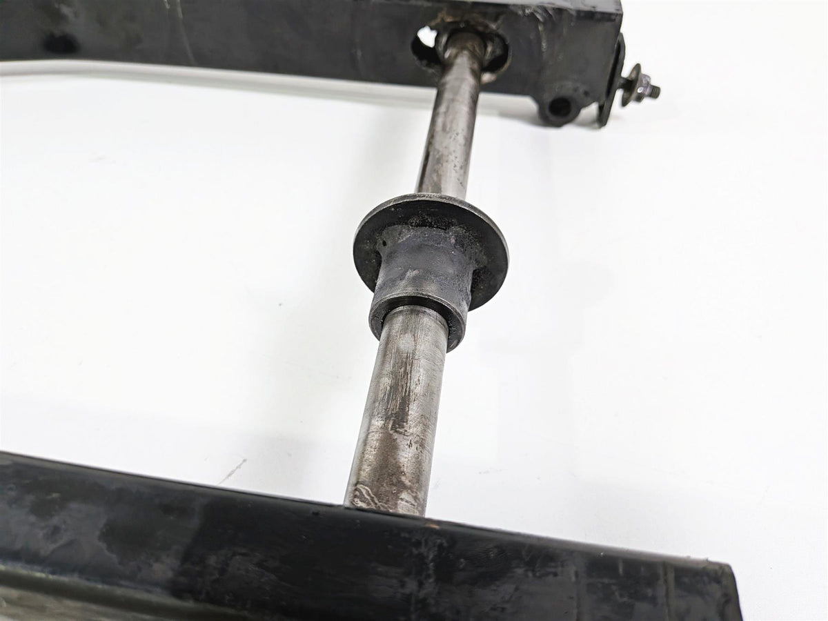 1993 Harley Touring FLHTCU Electra Glide Rear Swingarm & 3/4" Axle 47544-85B {{ shop.shopifyCountryName }} - Mototech271