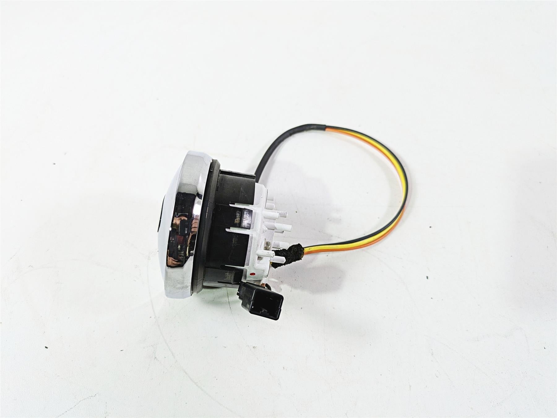 2017 Harley Dyna FXDB Street Bob Fuel Gas Petrol Level Gauge 75241-08 {{ shop.shopifyCountryName }} - Mototech271