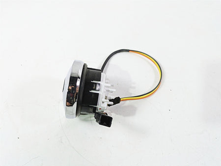 2017 Harley Dyna FXDB Street Bob Fuel Gas Petrol Level Gauge 75241-08 {{ shop.shopifyCountryName }} - Mototech271