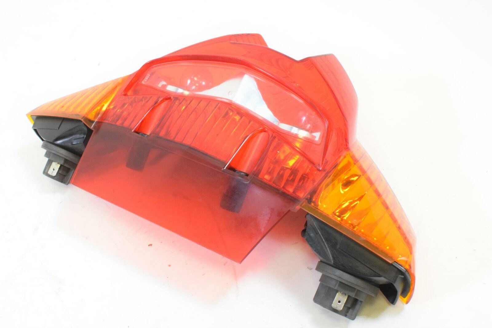 2007 BMW K1200 GT K44 Taillight Tail Stop Brake Light 63217688636 {{ shop.shopifyCountryName }} - Mototech271