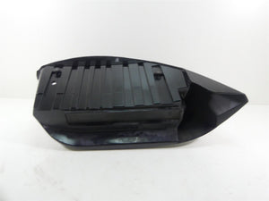 2015 Victory Cross Country 8 Ball Right Lower Saddlebag Saddle Bag 5438373