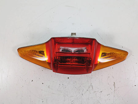 2007 BMW R1200RT K26 Taillight Tail Light Lamp 63217683257 {{ shop.shopifyCountryName }} - Mototech271