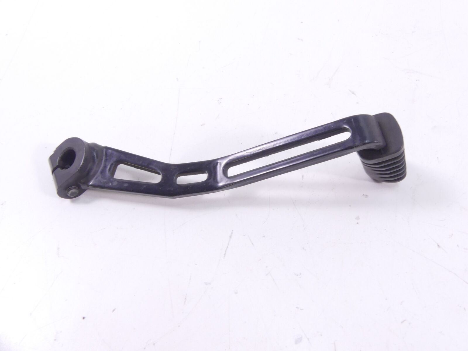 2010 BMW F800GS K72 Foot Shift Lever Gear Selector Shifter 23417692232 {{ shop.shopifyCountryName }} - Mototech271