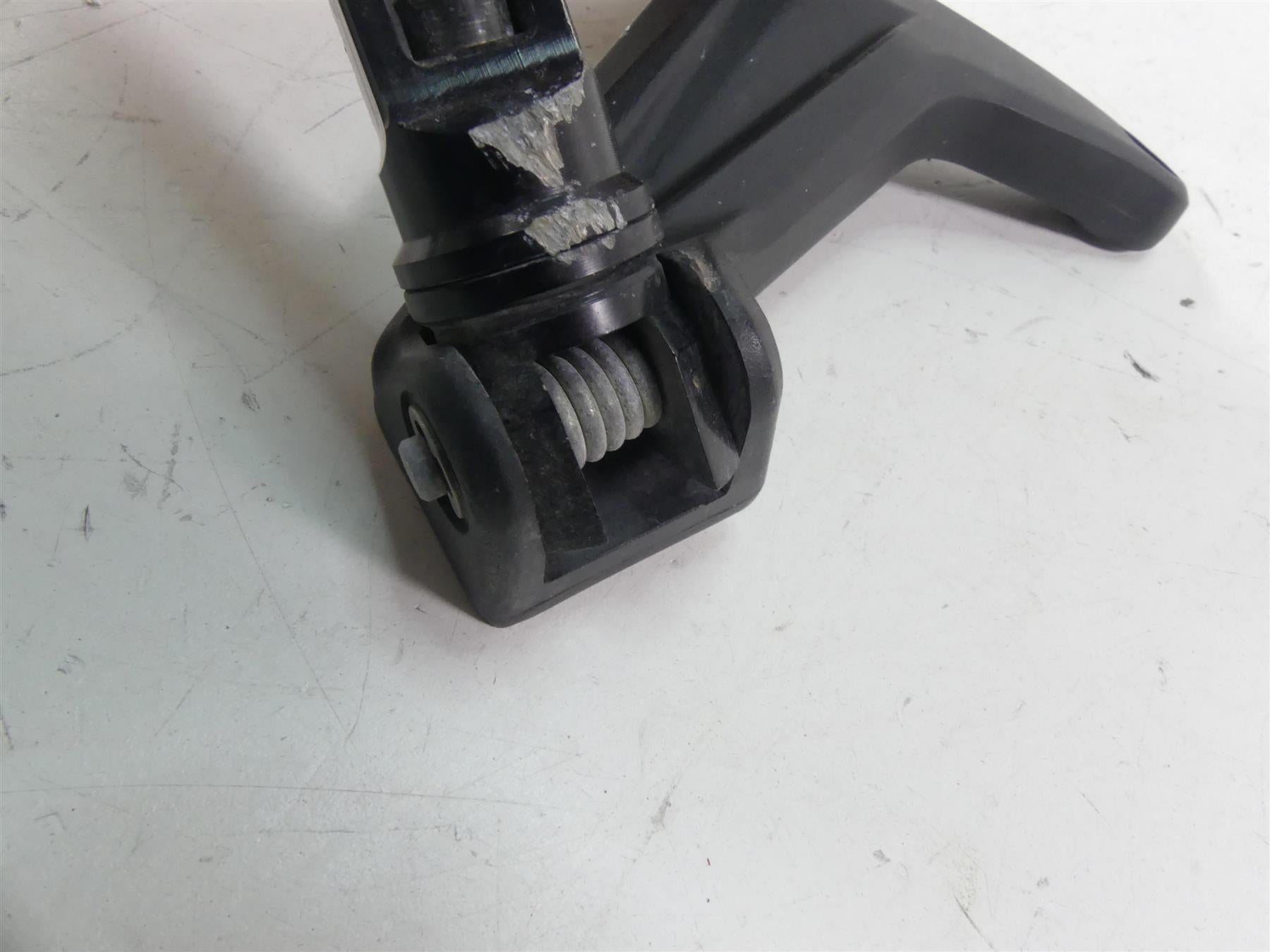 2018 Mv Agusta F3 800 RC Rear Right Passenger Footpeg Foot Peg Rest 80A0C4836 {{ shop.shopifyCountryName }} - Mototech271